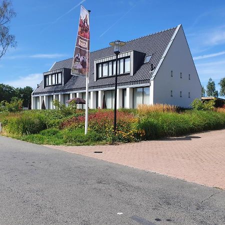 Hotel De Boshoek フォールトハイゼン エクステリア 写真