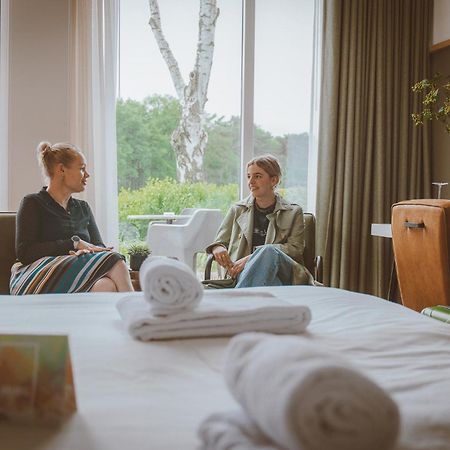Hotel De Boshoek フォールトハイゼン エクステリア 写真