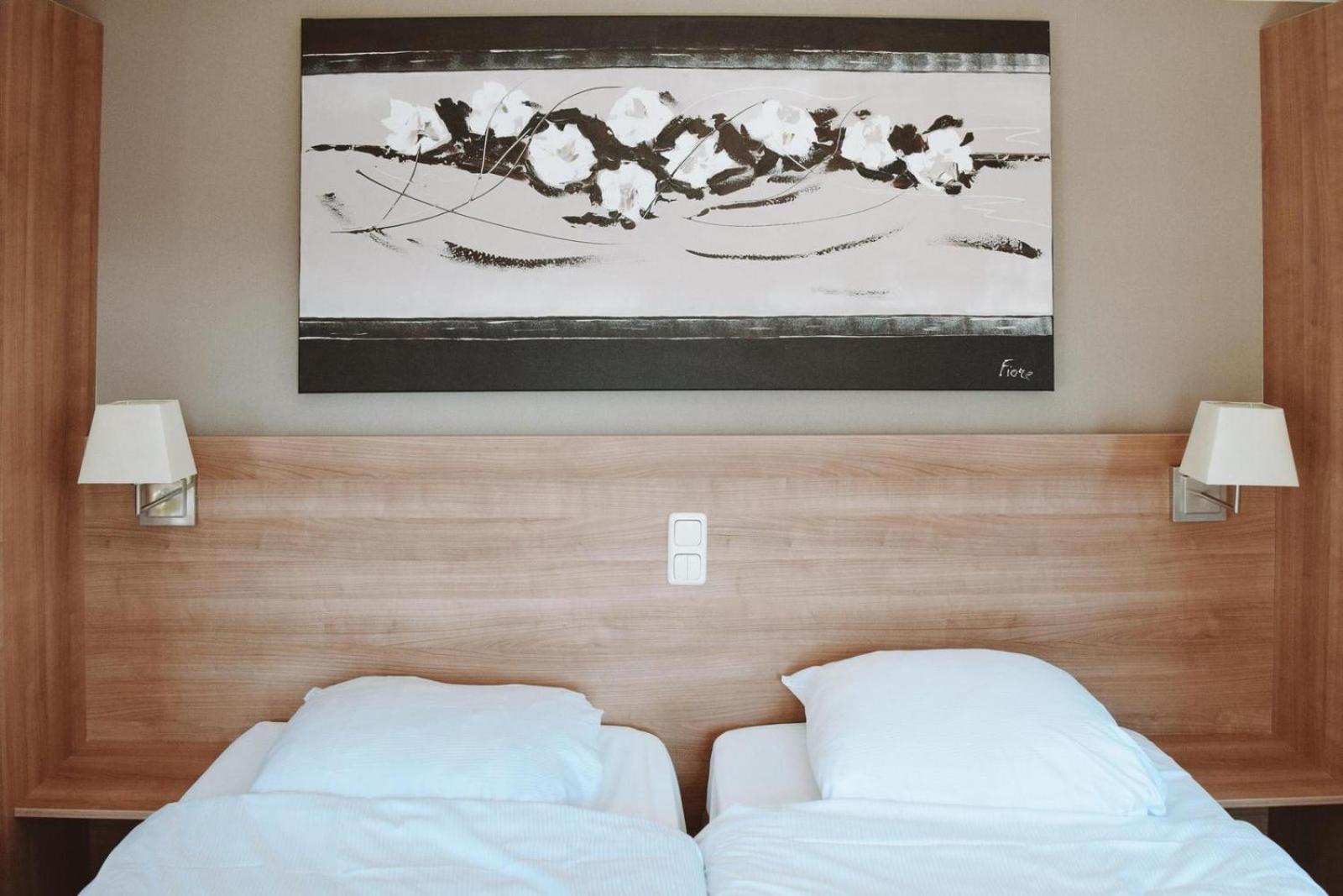Hotel De Boshoek フォールトハイゼン エクステリア 写真